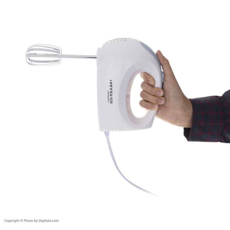 همزن هانوور مدل 1047