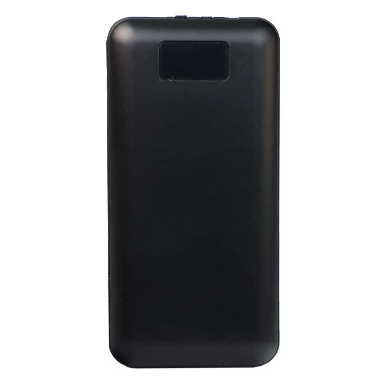 شارژر همراه کالیو مدل K-A89 ظرفیت 10000 میلی آمپر ساعت