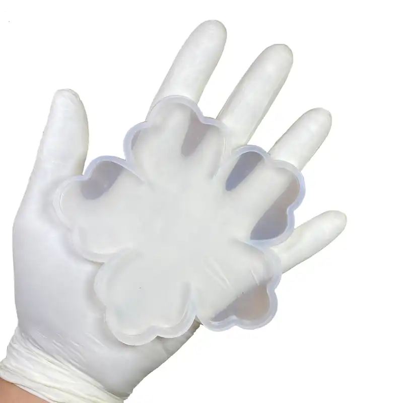 قالب رزین مدل زیرلیوانی 02