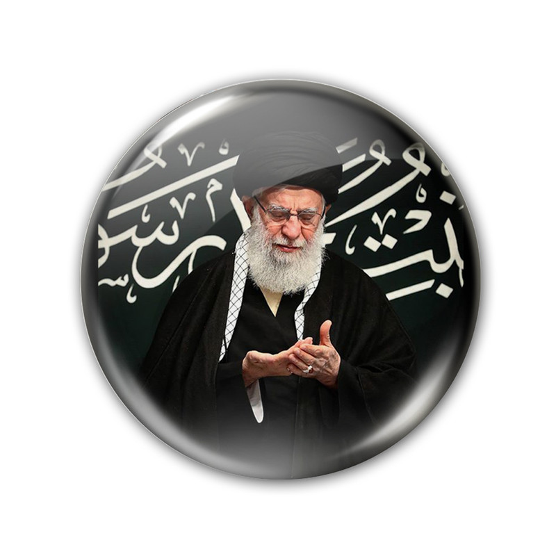 پيکسل طرح تصوير رهبر کد 5188