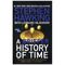 آنباکس کتاب A Briefer History of Time اثر Stephen Hawking and Leonard Mlodinow انتشارات زبان مهر توسط اسماعیل جعفری در تاریخ ۱۹ بهمن ۱۳۹۹