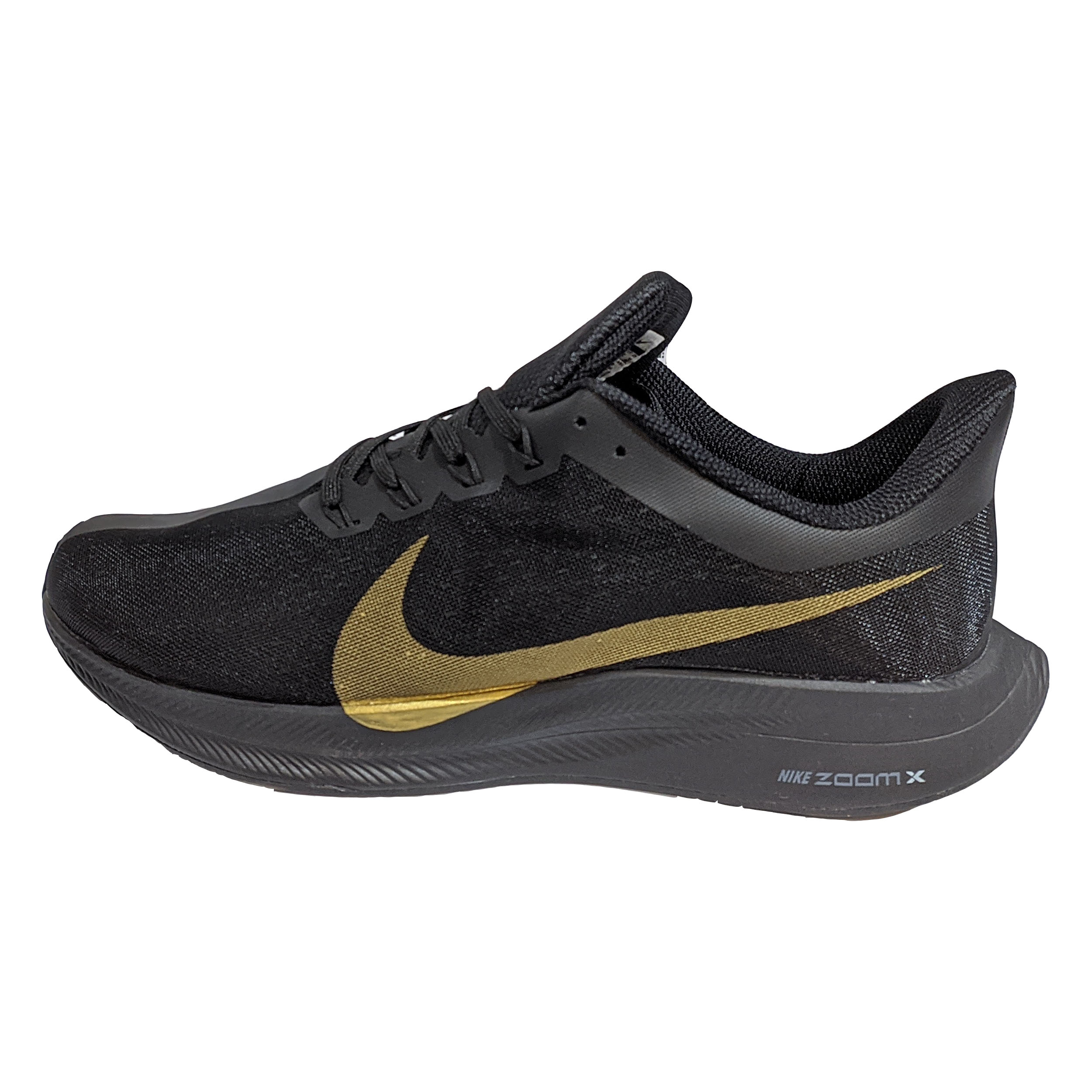  کفش مخصوص دویدن مردانه نایکی مدل Zoom Pegasus Turbo - AJ4114-001 