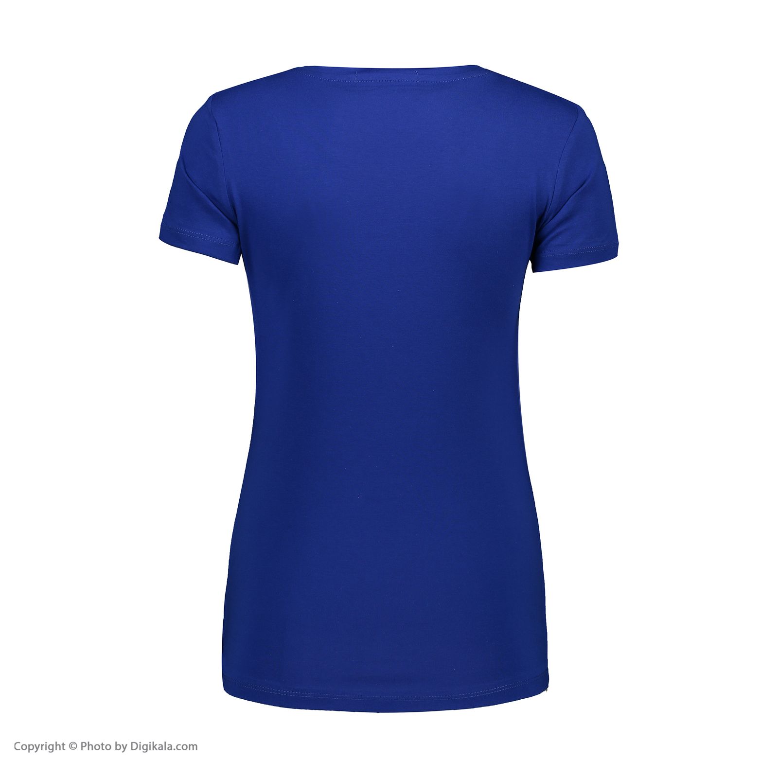 تی شرت زنانه جامه پوش آرا مدل 4012018350-58