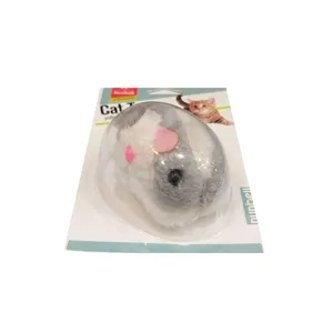 اسباب بازی گربه نانبل طرح موش 