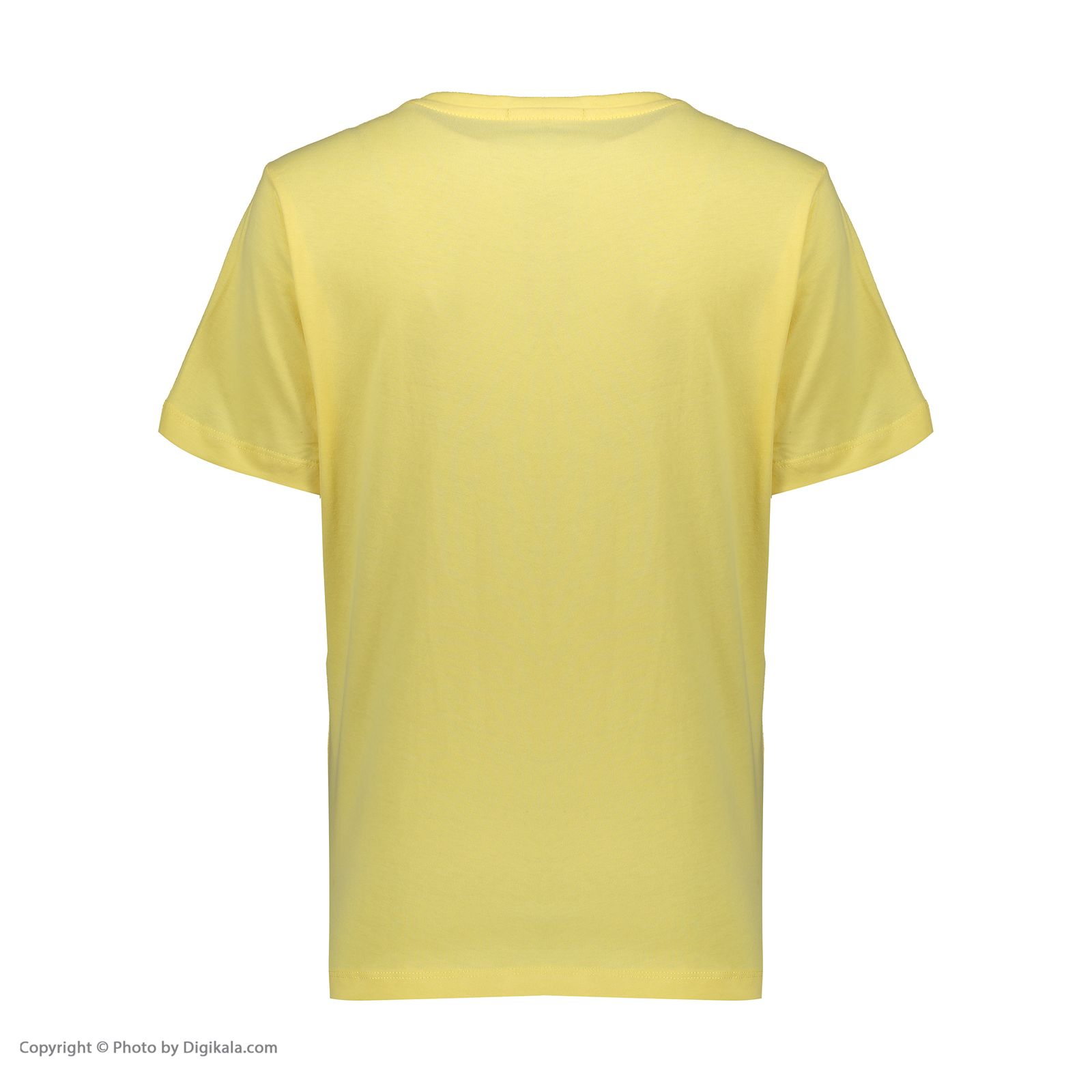 تی شرت زنانه جامه پوش آرا مدل 4012018382-16