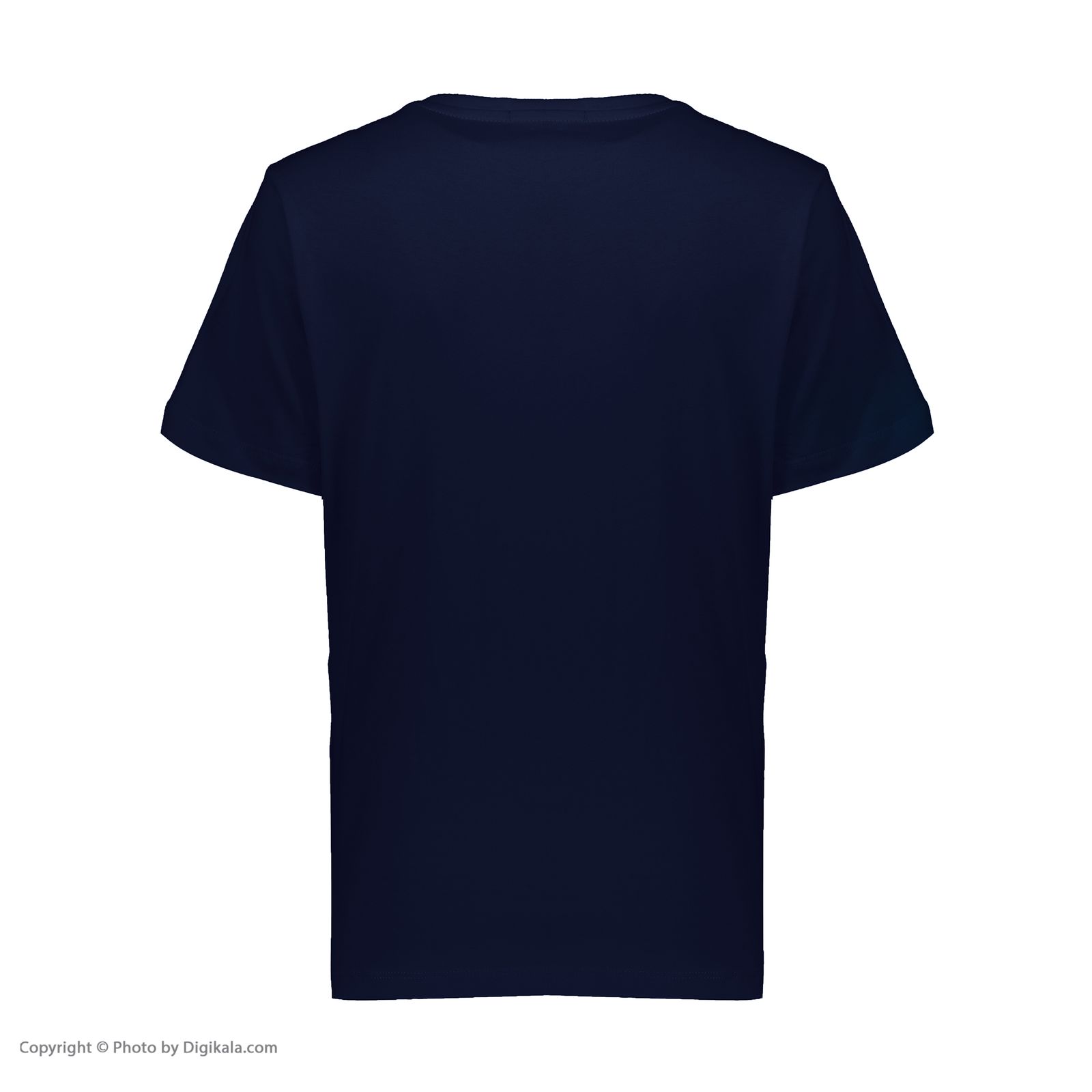 تی شرت زنانه جامه پوش آرا مدل 4012018382-59 -  - 4