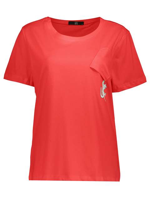 تی شرت زنانه جامه پوش آرا مدل 4012018382-72