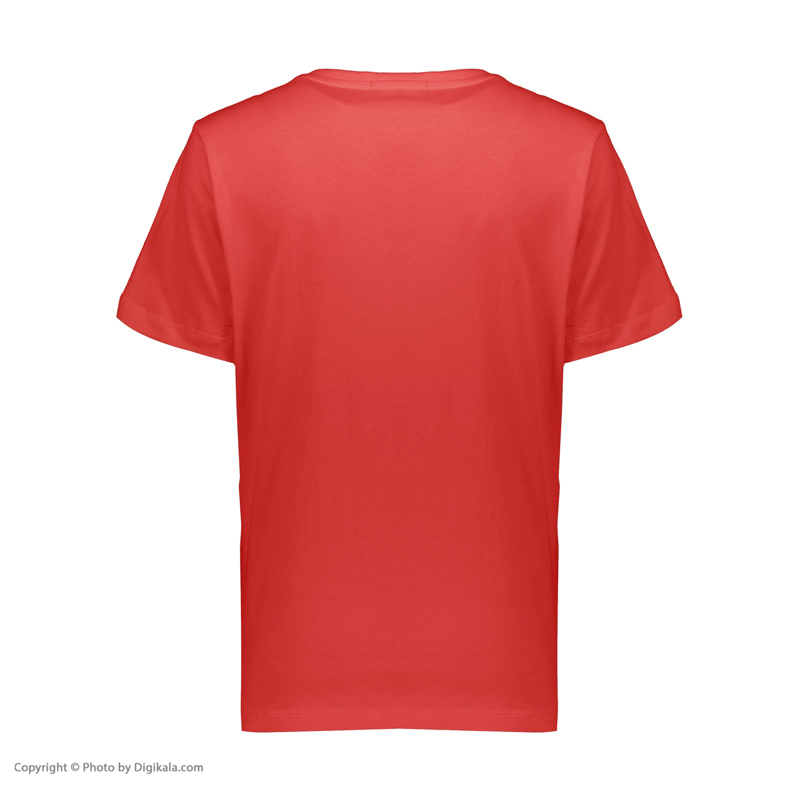 تی شرت زنانه جامه پوش آرا مدل 4012018382-72 -  - 4