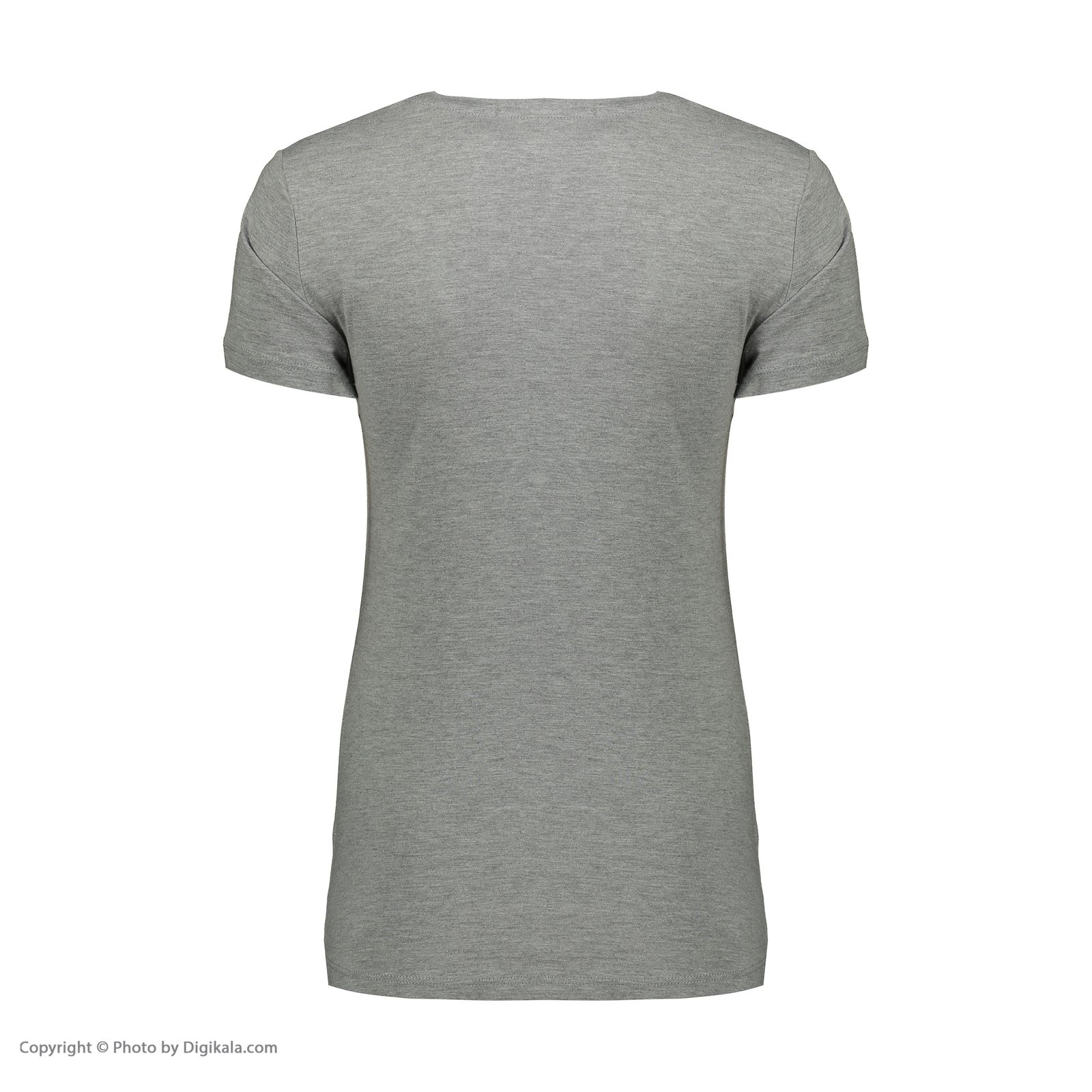 تی شرت زنانه جامه پوش آرا مدل 4012018334-91