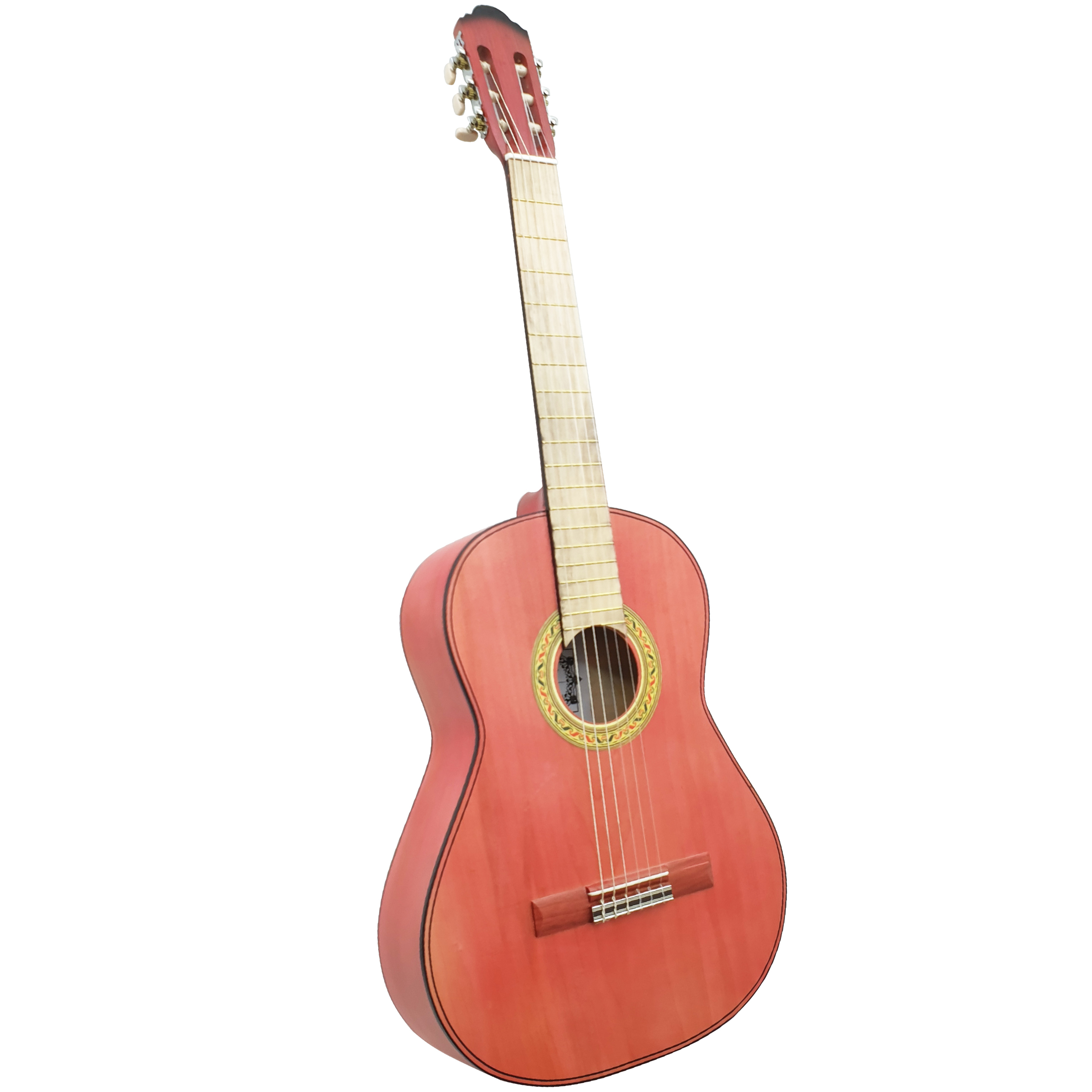 گیتار کلاسیک ایران ساز مدل G510-A11