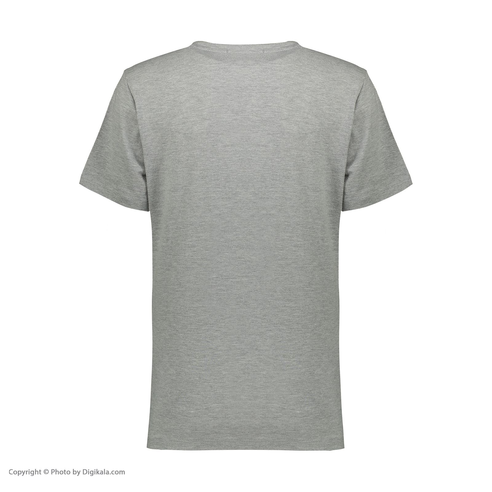 تی شرت زنانه جامه پوش آرا مدل 4012018343-91