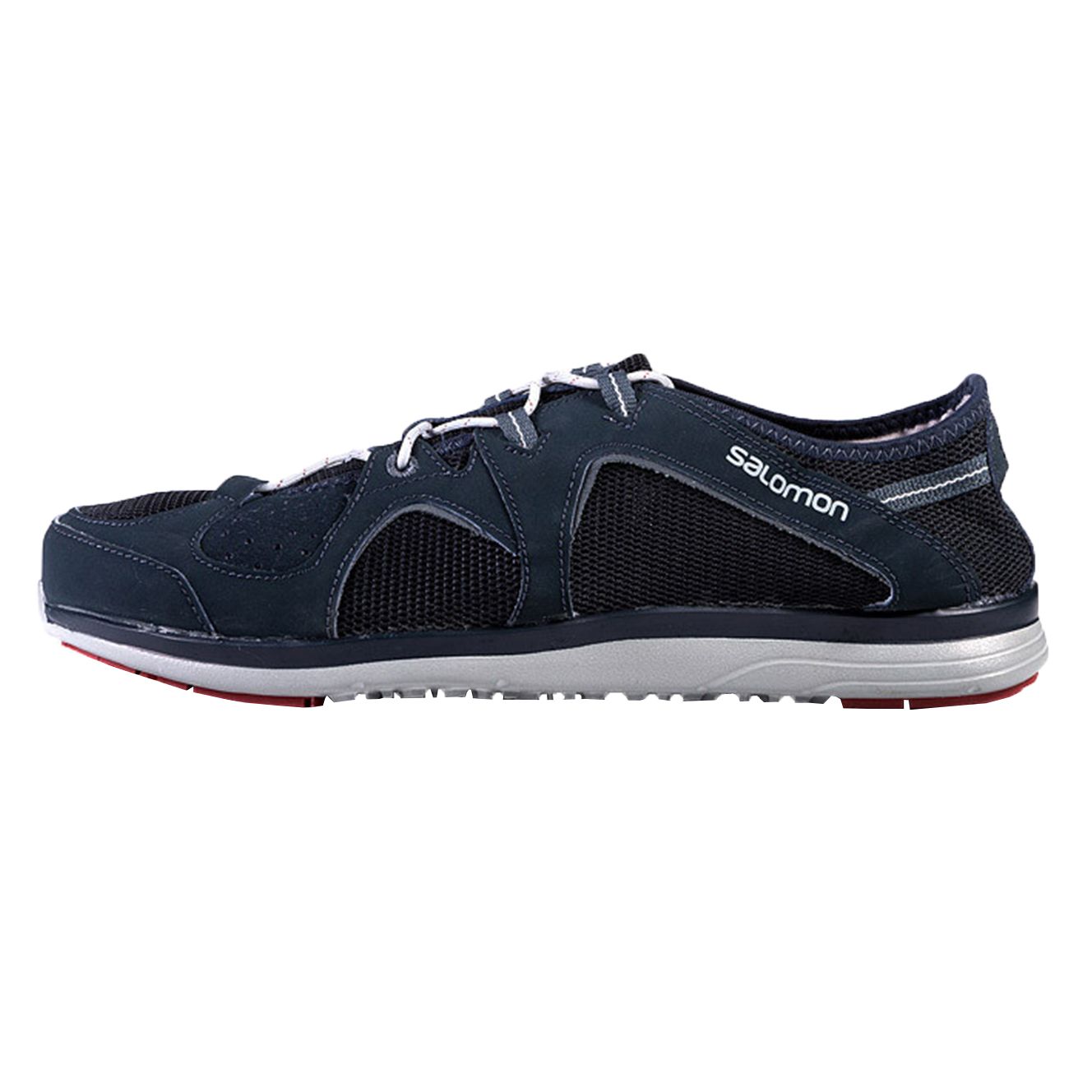 کفش مخصوص پیاده روی مردانه سالومون مدل RS361796 -  - 2