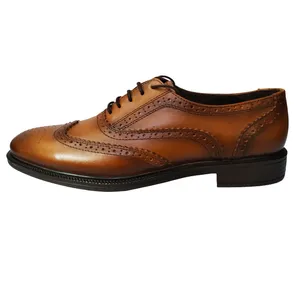 کفش مردانه مدل هشترک کد p012