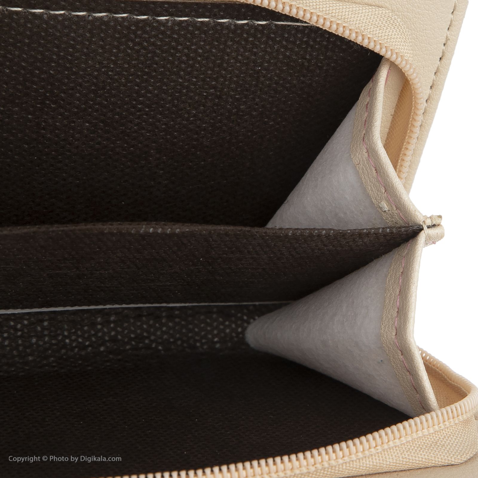 کیف پول زنانه میو مدل MWS147 -  - 4