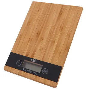 ترازوی آشپزخانه  سی وی اس مدل DN 3700