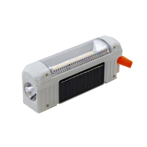 چراغ قوه دستی مدل RL-9618