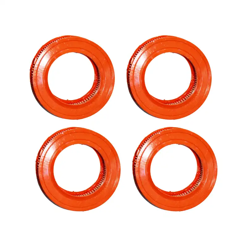 فیلتر هوا خودرو مدل 2w03 مناسب برای پیکان بسته 4 عددی