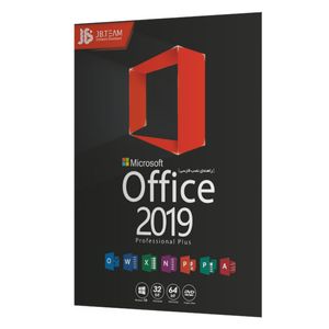 نقد و بررسی نرم افزار Microsoft Office 2019 نشر جی بی توسط خریداران