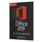 آنباکس نرم افزار Microsoft Office 2019 نشر جی بی توسط حسین براتی در تاریخ ۲۱ مرداد ۱۴۰۰
