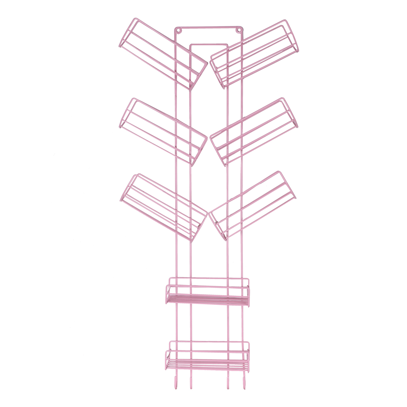 قفسه حمام کد 3 