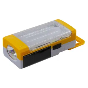 چراغ قوه دستی مدل GD-9077