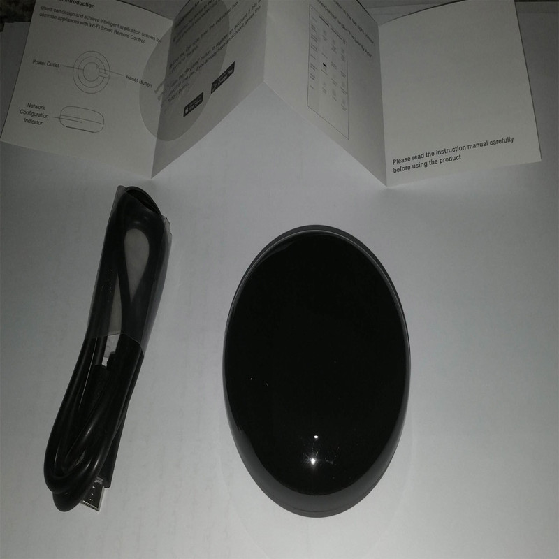 ریموت کنترل هوشمند مدل UFO-R1