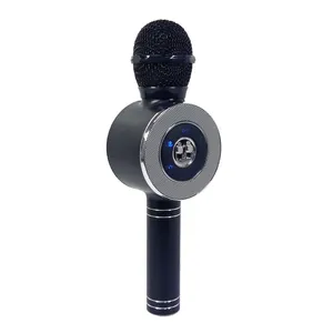  میکروفون بلوتوثی کارائوکه مدل WS-668