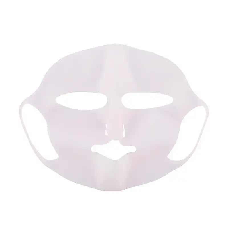 کاور نگهدارنده ماسک صورت مدل Reusable