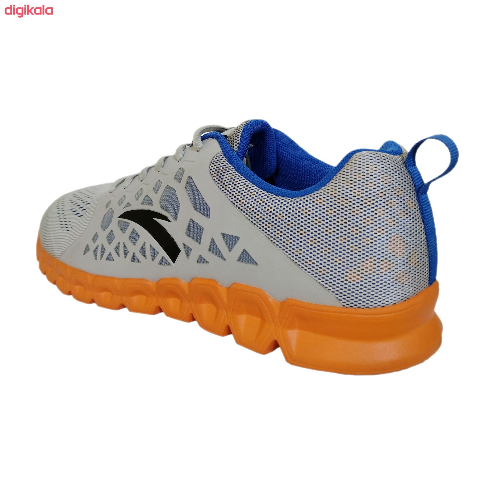 کفش مخصوص دویدن مردانه آنتا کد 81525528-5