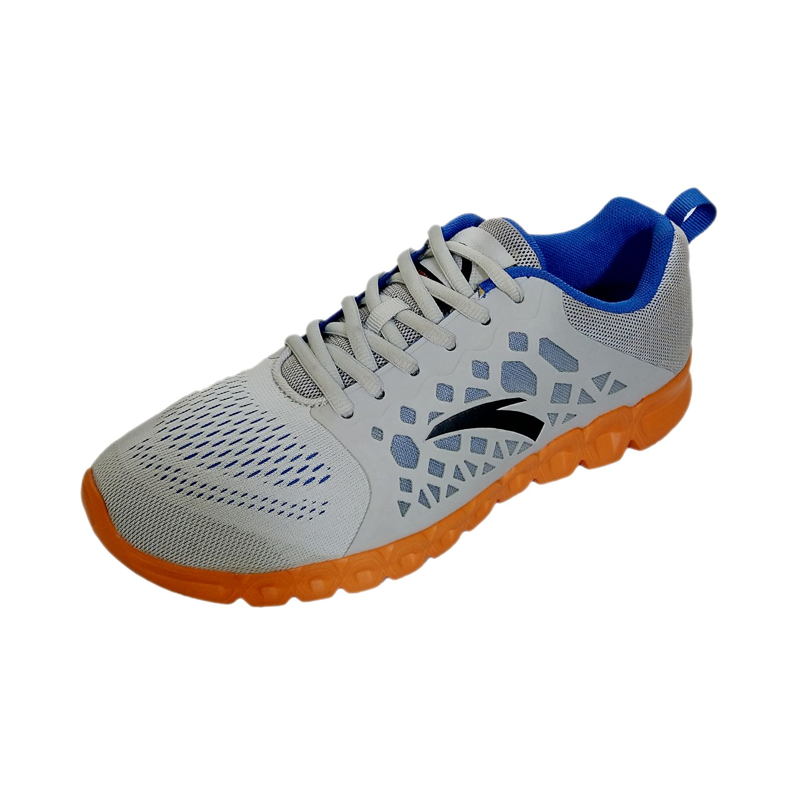 کفش مخصوص دویدن مردانه آنتا کد 81525528-5 -  - 4