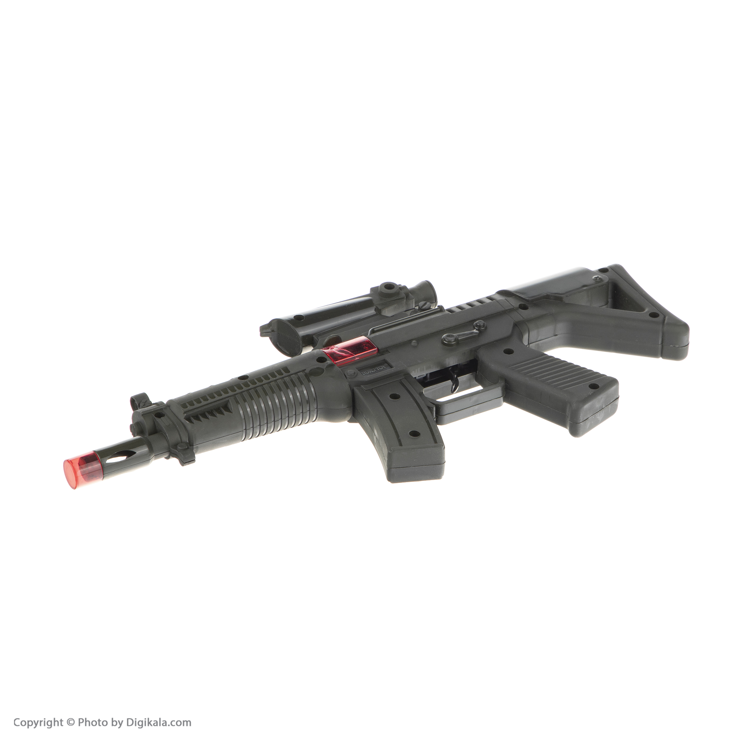 تفنگ بازی مدل 097