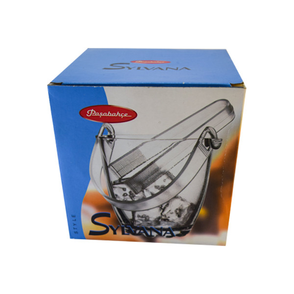 یخدان پاشاباغچه مدل Sylvana کد 53628