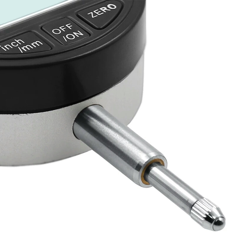 ساعت اندیکاتور دیجیتالی مدل A-12