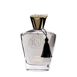 اکستریت دی پرفیوم اسفوندو مدل Le Oud حجم 100 میلی لیتر