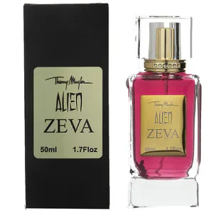 ادو پرفیوم زنانه زوا مدل Thierry Mugler Alien حجم 50 میلی لیتر
