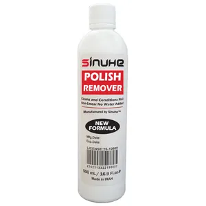 Sinuhe SN50 Nail Polish Remover 500ml