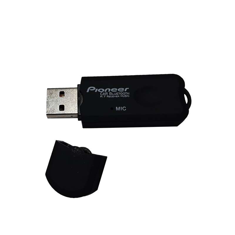 گیرنده بلوتوثی صدا پایونیر مدل m.7