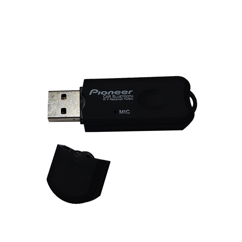 گیرنده بلوتوثی صدا پایونیر مدل m.7