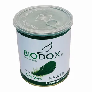موم موبر بیوداکس مدل طلا وزن  800 گرم