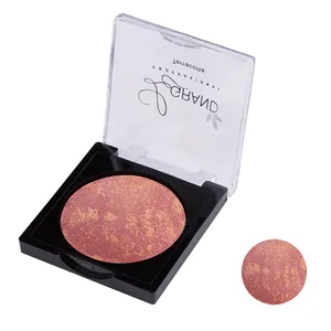 رژگونه لگراند مدل تراکوتا شماره 402