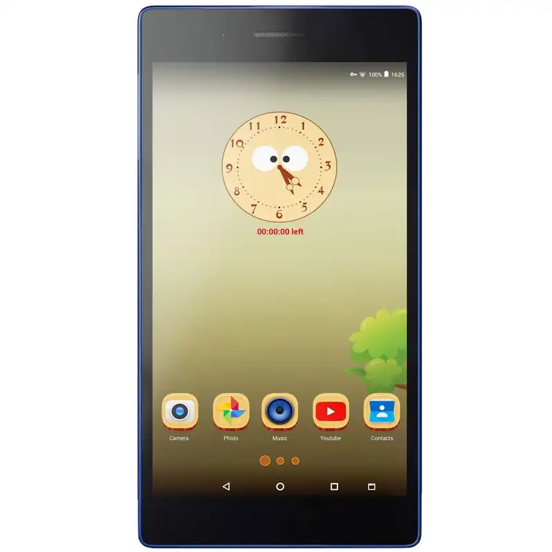 تبلت لنوو مدل Tab 3 7 3G ظرفیت 8 گیگابایت