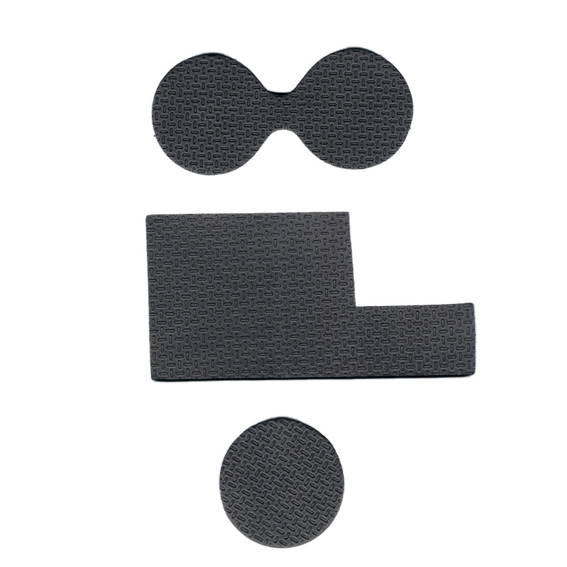 پد کنسول مدل 1122 مناسب برای پراید مجموعه 3 عددی