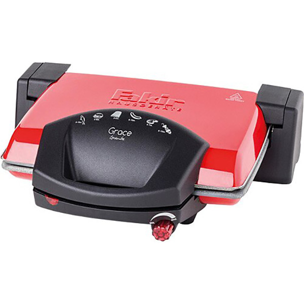 ساندویچ ساز فکر مدل GRACE