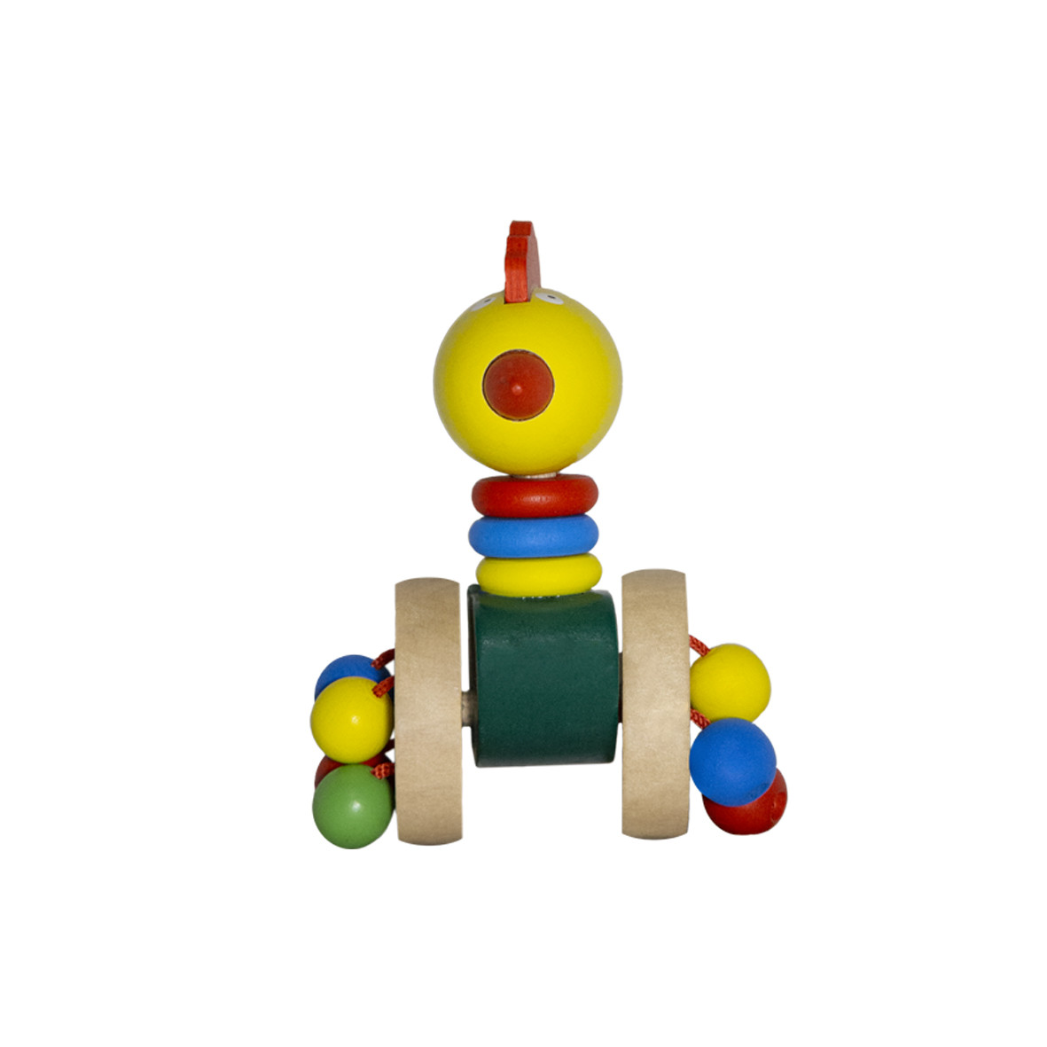 واکر کد 6-1010