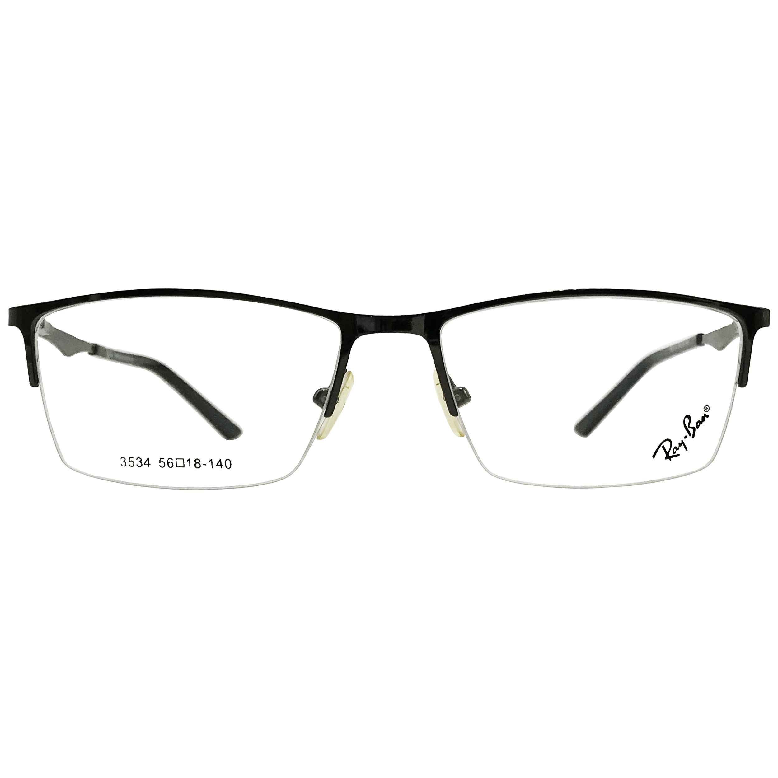  فریم عینک طبی مردانه مدل 3534