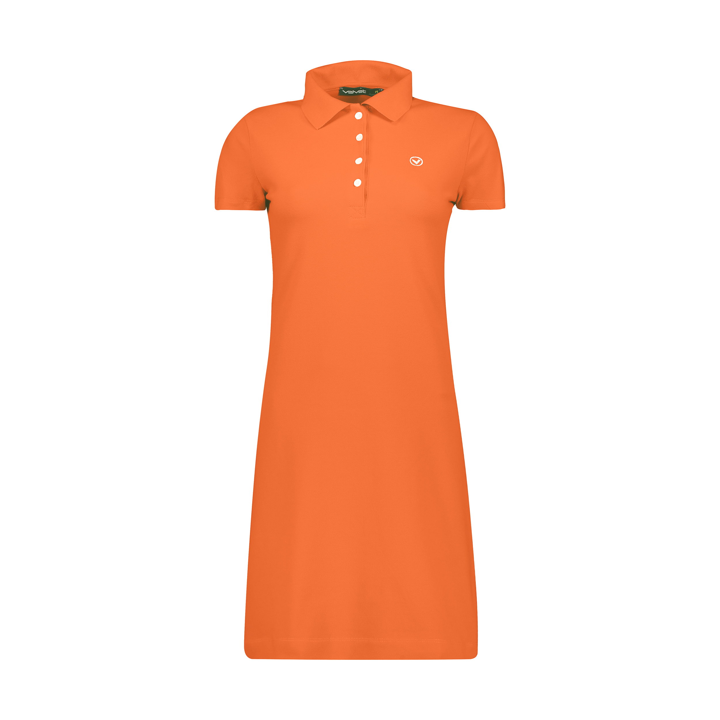 نکته خرید - قیمت روز پیراهن زنانه ولوت ریپابلیک کد N9810040-92 خرید