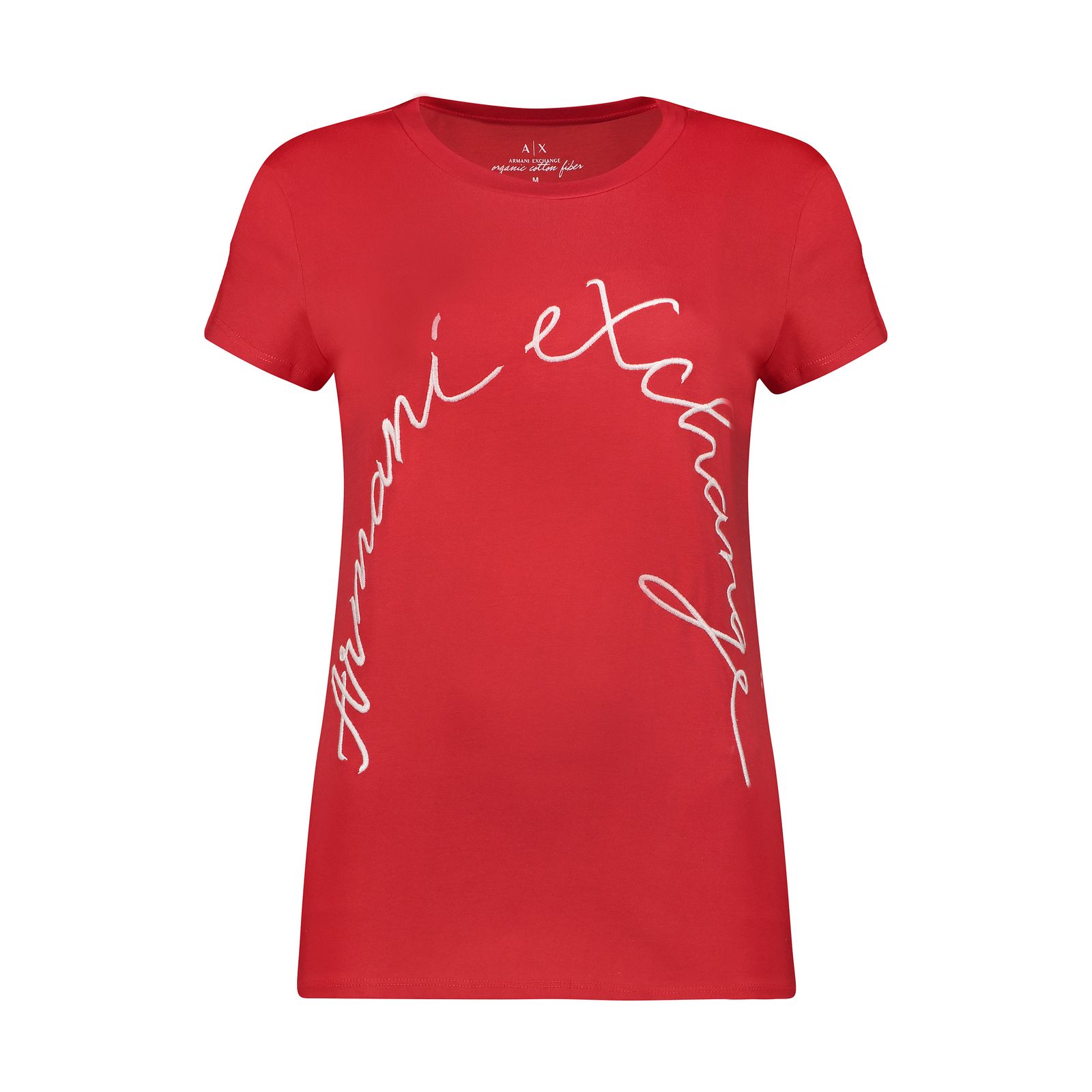 تی شرت زنانه آرمانی اکسچنج مدل 3GYTCJYJR8Z-1408 -  - 1