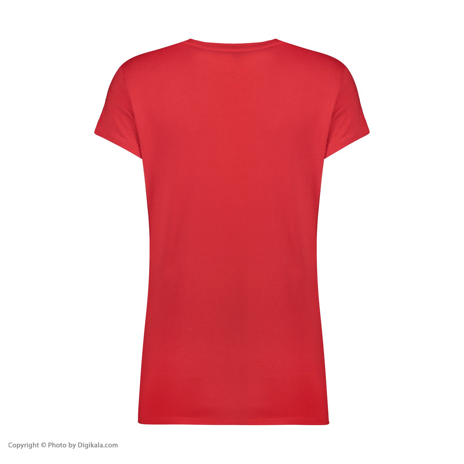 تی شرت زنانه آرمانی اکسچنج مدل 3GYTCJYJR8Z-1408 -  - 3