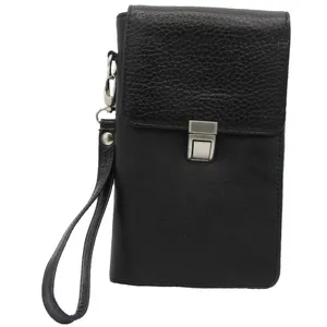 کیف پول مردانه مدل اندیشه 