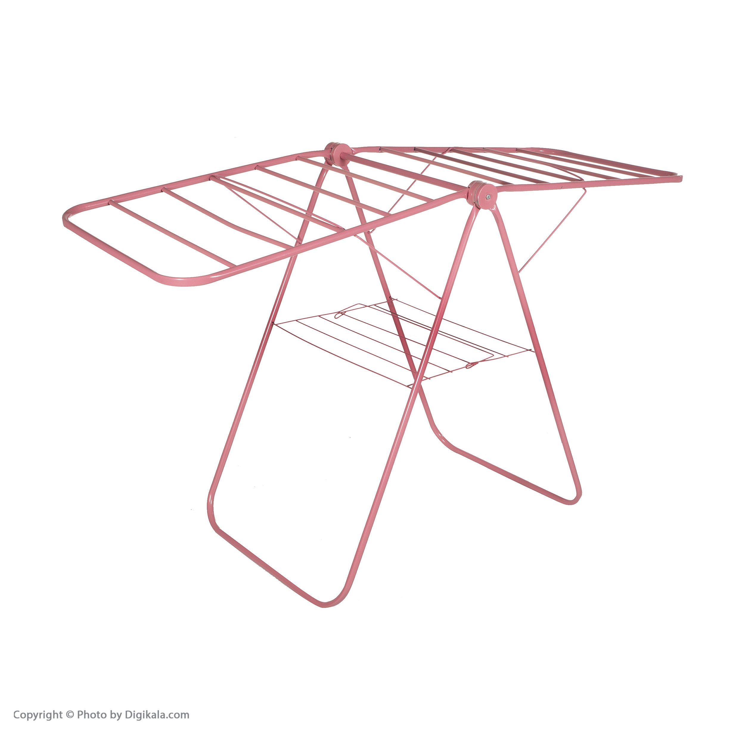بند رخت شکیبا مدل نسیم
